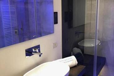 膳宿费 Le Fornaci Imperial Lodge & Spa