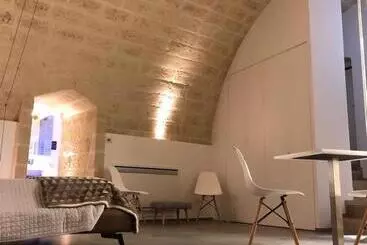 ペンション Le Fornaci Imperial Lodge & Spa