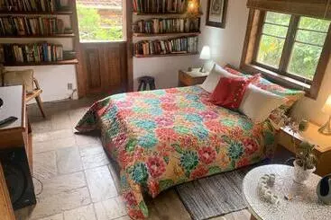 Pension Villa Violeta