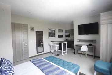 Capital`s Luxury Apartments