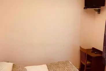 ホテル Le Val D Or & Le Theatre