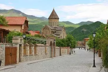 پانسیون Dream House
