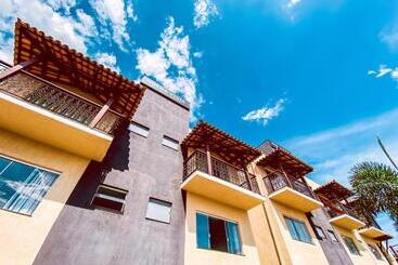 Pensió Pousada Buena Vista