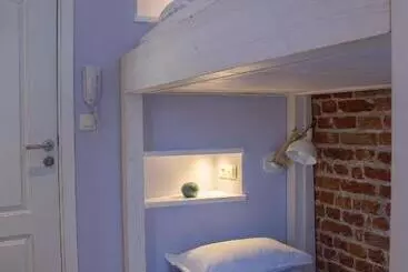 Pensjonat Saborna 25 Guest House