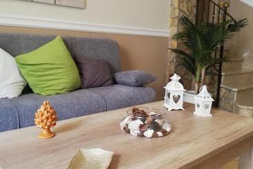 Nocleg ze śniadaniem L'angolo Del Sole