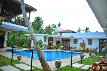 مبيت وإفطار Venus Villa