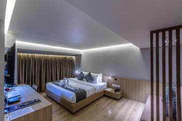 Отель Princeton Club