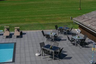 פנסיון Keutschacherhof