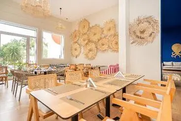 Hôtel Tanger Centre Malabata