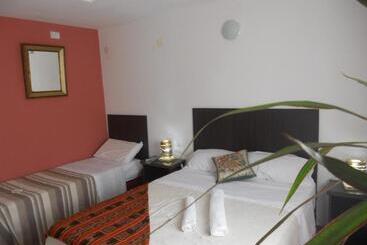 Vandrarhem Hospedaje El Paye