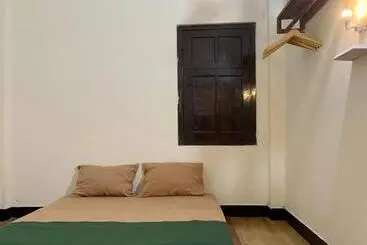 Good Feeling Hostel