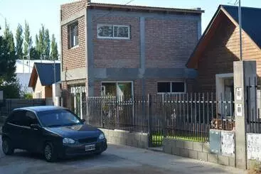 Hostel El Viajante