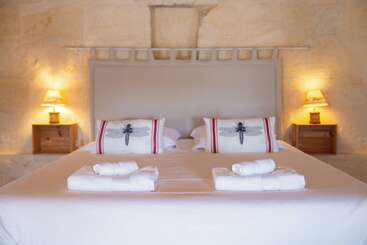 Bed and Breakfast Logisdescordeliers