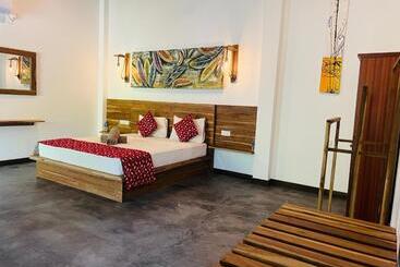 בית מלון כפרי Il Frangipane