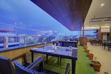 Silver Oak Hotel Mysuru