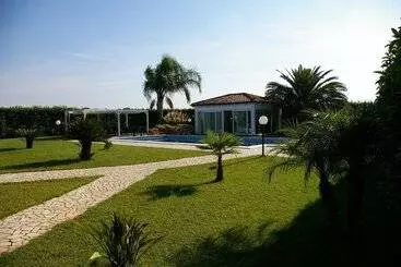 Pension Le Suites Di Villa Michela