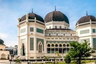 Hotel Wisma Sudirman