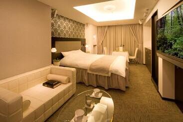 בית מלון כפרי Carrot Ise