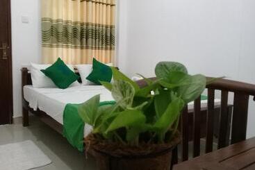 Hotell Green Edge Residences