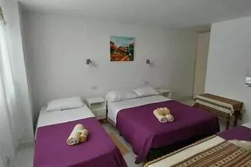 Hotel Residencial Marlis