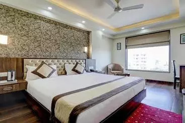 Hotel Sanskar  Jaipur
