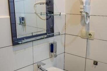 Appart'hotel 3 Studio