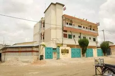 هتل Hôtel Joca