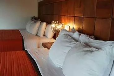 Hotel Torre Del Conde