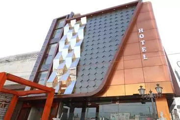 Hotel Capital O 30277  V2v