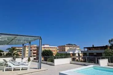 Aparthotel Acca Residence