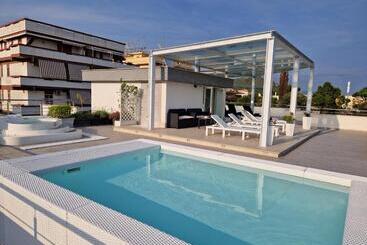 شقة فندقية Acca Residence