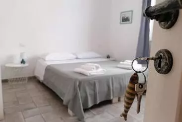 B&b Casa Gilania Lampedusa