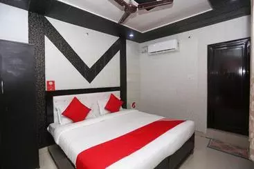 Bed and Breakfast Om Mukunda Guest House