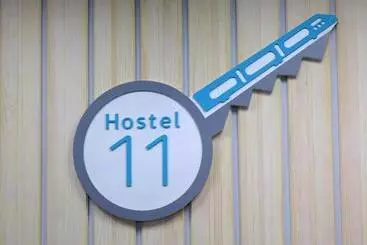 Hostel 11