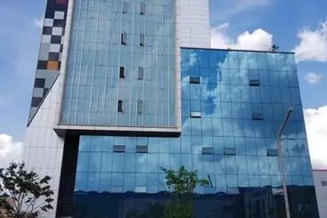 Hotel Esia