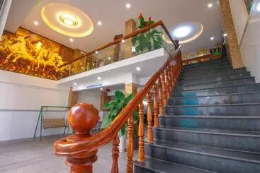 Hotel New Day