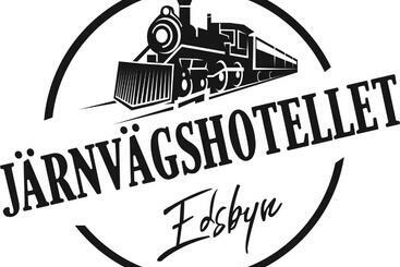 Järnvägshotellet I Edsbyn