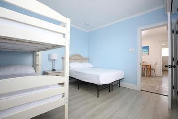 Apart Otel Garfield Beach House