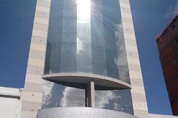 Sofia Soberana Hotel Boutique