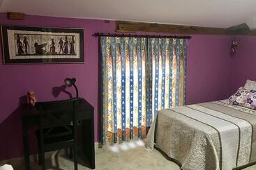 B&b Puente De órbigo