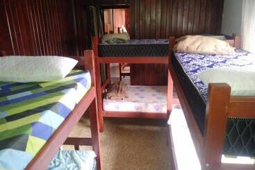Bed & Breakfast Malala Jujuy Hostel