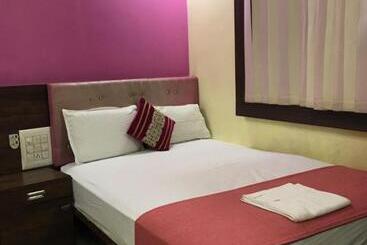 בית מלון כפרי Highland Inn