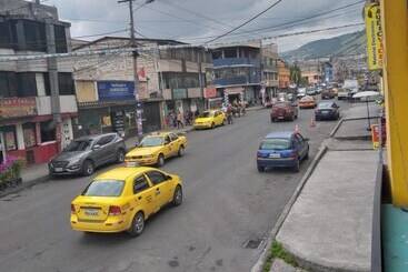 Pension Hostal Oro Orense