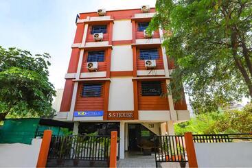 Apart Otel Fabhotel Ss House