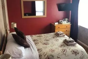 Bed and Breakfast Central