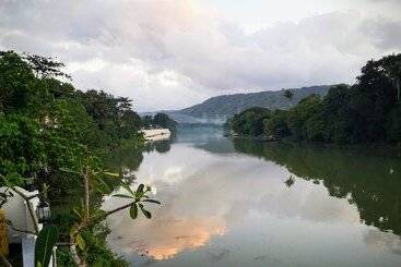 Casa Marina Bed And Breakfast