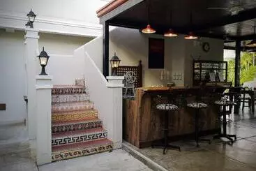 Casa Marina Bed And Breakfast