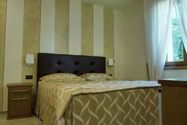 Hotel Albergo Cà Cerfogli