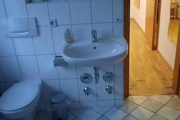 Hotel Pension Sorrento