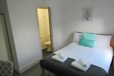 Pensió The Mill Suites  Tas Accommodations